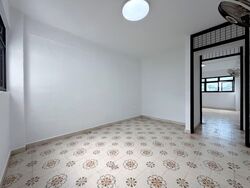 Blk 6 Telok Blangah Crescent (Bukit Merah), HDB 3 Rooms #561483281